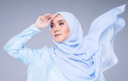 hijab TIPS